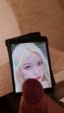 Momoland jane cumtribute snapshot 5