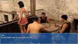 Lily of the valley: casalinga e un gruppo di ragazzi di campagna arrapati in una taverna - s3e45 snapshot 13