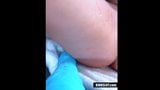 Трах-машина, оргазм со сквиртом в видео от первого лица snapshot 10