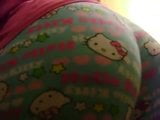 Twerkin In Our Pajamas snapshot 1