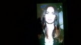 Megan Fox loves Cum snapshot 1