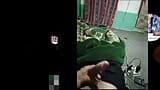 Pakistani TikTok star leak sexy video latest live video calling on WhatsApp full sexy latest video snapshot 5