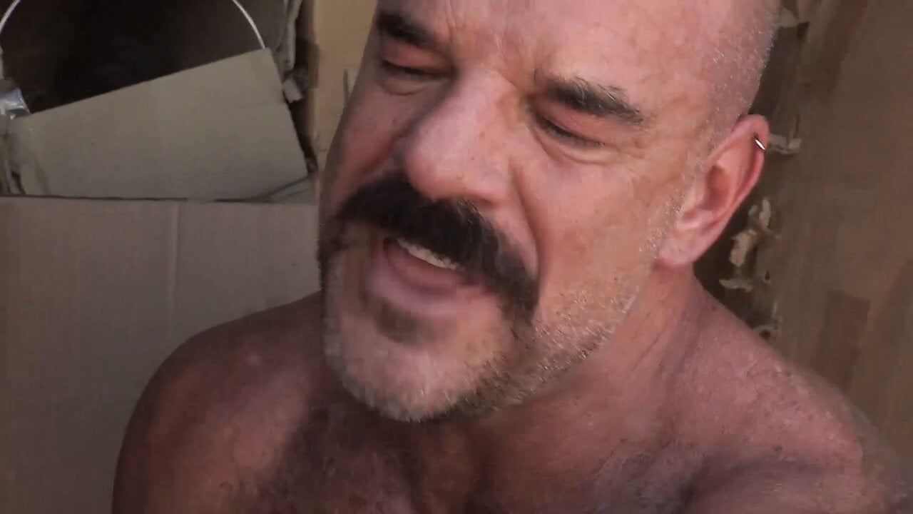 Nastydaddy dilf Steven Richards nyers fajták és felnik meleg zsoké