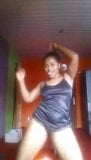 Sweet Moves from Kenyan Girl snapshot 6