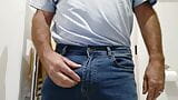 Kinkyrandyboy tight jeans snapshot 2