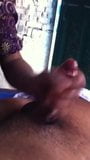 Hindu aunty handjob muslim lund snapshot 8