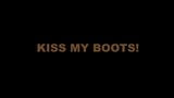 Kiss My Boots! snapshot 1