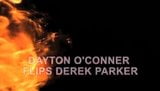 Derek Parker y Dayton O'connor (dt) snapshot 1