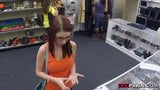 Jenny Gets Her Ass Pounded At The Pawn Shop - XXX Pawn snapshot 1