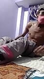 Sriraj Anal Hard Sex snapshot 6