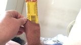 Short video, long foreskin - four packets snapshot 4