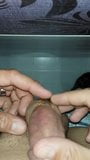 How to keep foreskin retracted tight back snapshot 9