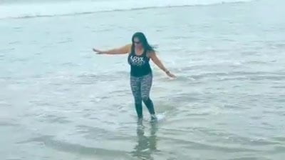 Big Boobs Beach Porn Videos | xHamster
