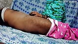 Indian big tits mom and dad sex in the hospital snapshot 14