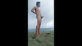 Asia Gay Teen Boy Outdoor Sessions I snapshot 17