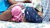 Seks cowok dan cewek bebek besar Bangladesh di kamar 3865 snapshot 1