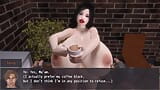 Terminal Desires v0.10 - Scena seksu # 7 - Milky Hitomi and Terry snapshot 8