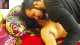 Indian Girl fucked in her room by her Boyfriend + Audio snapshot 19