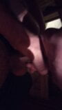 Sauna-Blowjob - Daniela, bulgarische Schlampe snapshot 8