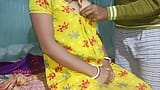 Hindi audio - mój Bhabhi i ja uprawiamy seks snapshot 4