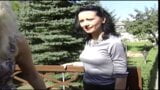 Potente sesso anale all'aperto (film originale muschi completo) snapshot 3