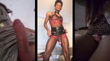 Justin Bradley's The Best of Transexual Phone Video snapshot 14