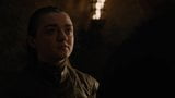 Maisie williams mendapat (2019) adegan telanjang hd snapshot 2