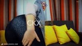 Ckxgirl árabe cokegirlx musulmán hijabi webcams snapshot 8