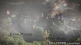 Brazzers - Série ZZ - Aletta Ocean et Marc Rose - Storm of snapshot 1