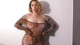 La bbw pawg paige turnah ?? La pornostar inglese ama il bbc snapshot 4