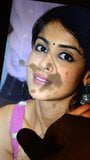 Genelia D'souza Hot facial snapshot 9