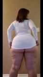 Bbw jugoso culo y tetas snapshot 5