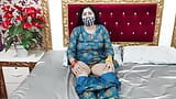 Most Beautiful Indian Aunty Masturbation for Fans snapshot 8