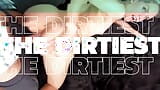 MyDirtyHobby - Sexy Blondine reitet ihren Lieblingsdildo snapshot 1