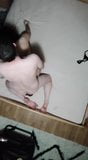 Son fucks his step mom doggystyle snapshot 9