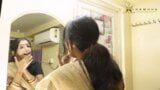 DESI STEP MOTHER FUCKED HER STEP SON snapshot 2