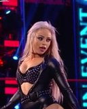 Wwe - sexy Liv Morgan snapshot 4