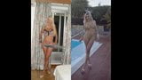 Hot Transgender Real Barbie of Spain snapshot 4