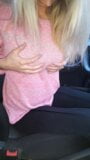 Mom Cures Son's Broken Heart - Amazing hot MILF snapshot 1