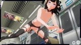 Elf girl 3d hentai snapshot 9