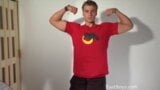 Muscle Flex - Casting 7 - Rob Tis snapshot 3