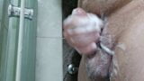 ejaculation with masturbation snapshot 3