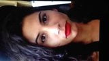 Beautiful Face Facial Red Lipstick snapshot 1