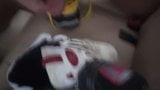 Cum en mi osiris d3 skater se cuela snapshot 1