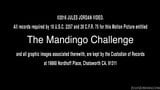 Abella danger versus Mandingo snapshot 1
