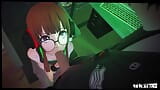 The Best Of Evil Audio Animated 3D Porn Compilation 592 snapshot 3