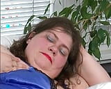 First porn film of a very fat and buxom German slut filmed in Mulheim snapshot 1