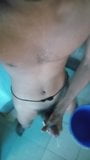 Masturbating snapshot 9