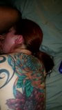 Tindr and tattoos. What more do you need? snapshot 8