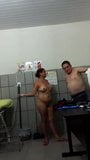 prefeito  fazendo sexo em Posto de Saude da Familia snapshot 4